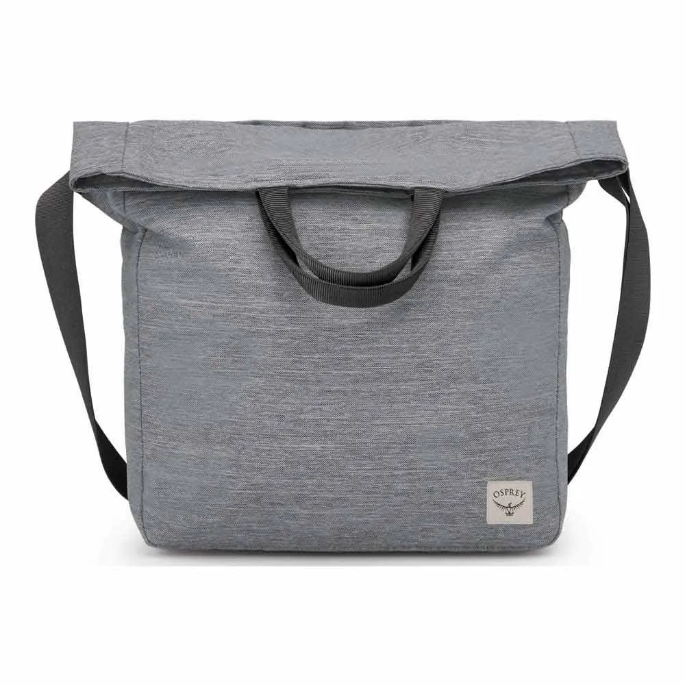 Osprey Arcane 12l Axelväska, Medium grey heather