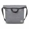 Osprey Arcane 12l Axelväska, Medium grey heather