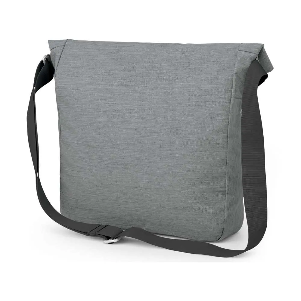 Osprey Arcane 12l Axelväska, Medium grey heather