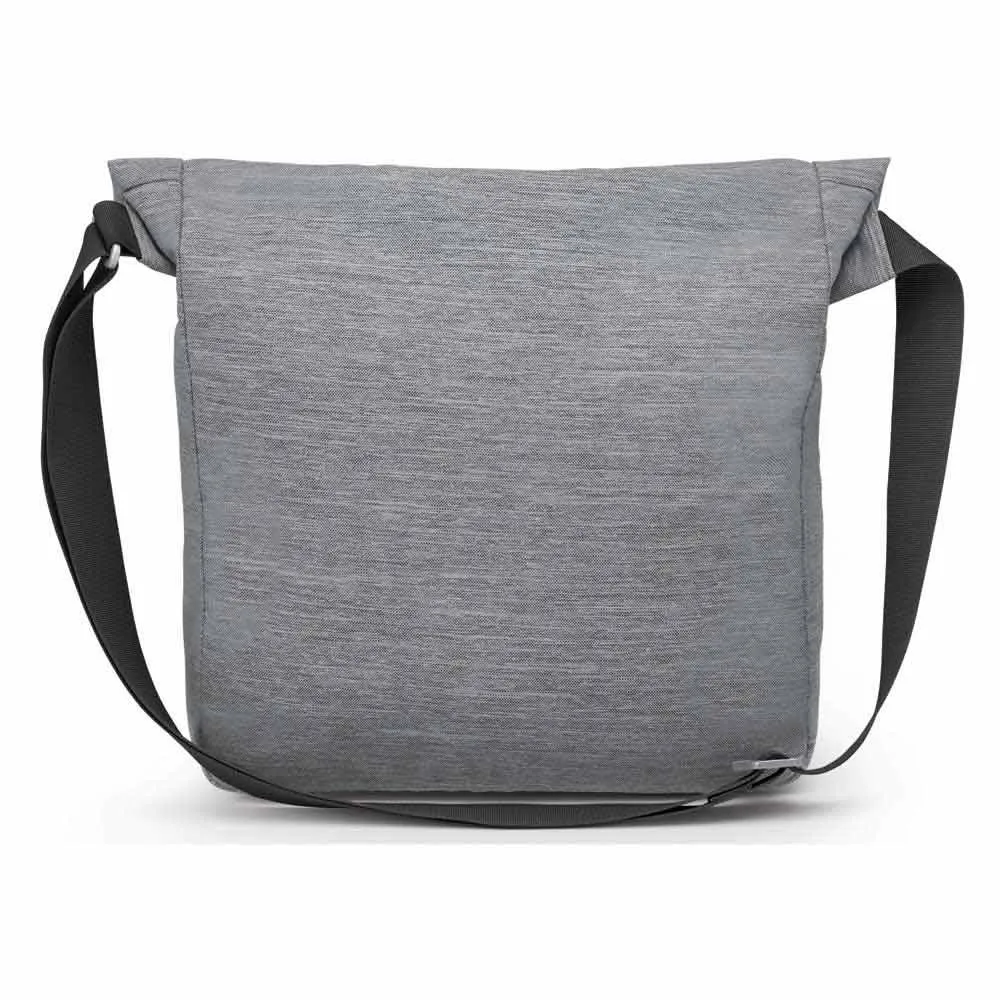 Osprey Arcane 12l Axelväska, Medium grey heather