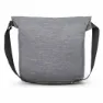 Osprey Arcane 12l Axelväska, Medium grey heather