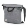Osprey Arcane 12l Axelväska, Medium grey heather