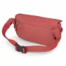 Osprey Arcane 2l Midjeväska, Red pampas