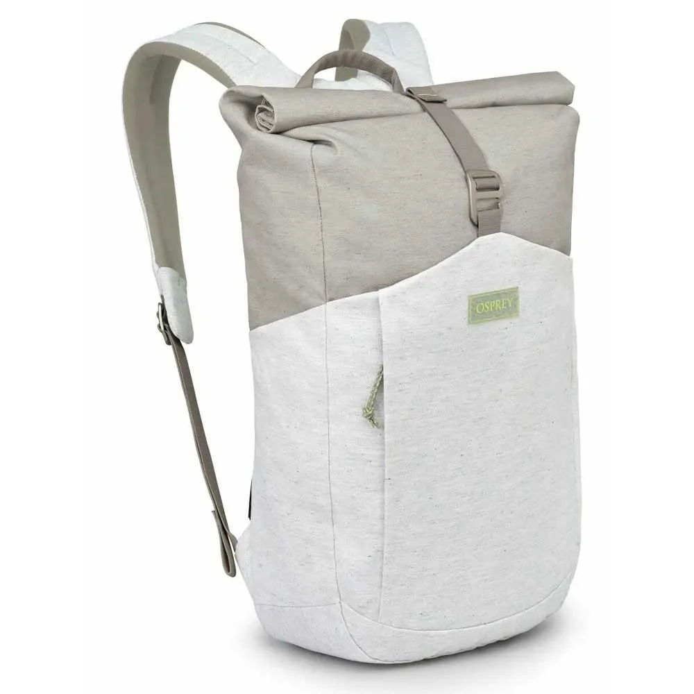 Osprey Arcane Earth 22l Ryggsäck, Pediment grey block