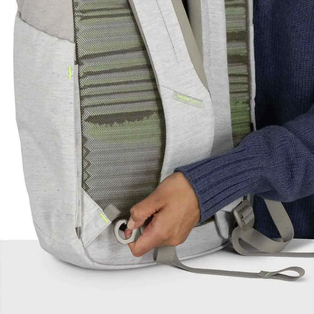 Osprey Arcane Earth 22l Ryggsäck, Pediment grey block