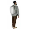 Osprey Arcane Earth Large Day 20l Ryggsäck, Pediment grey block