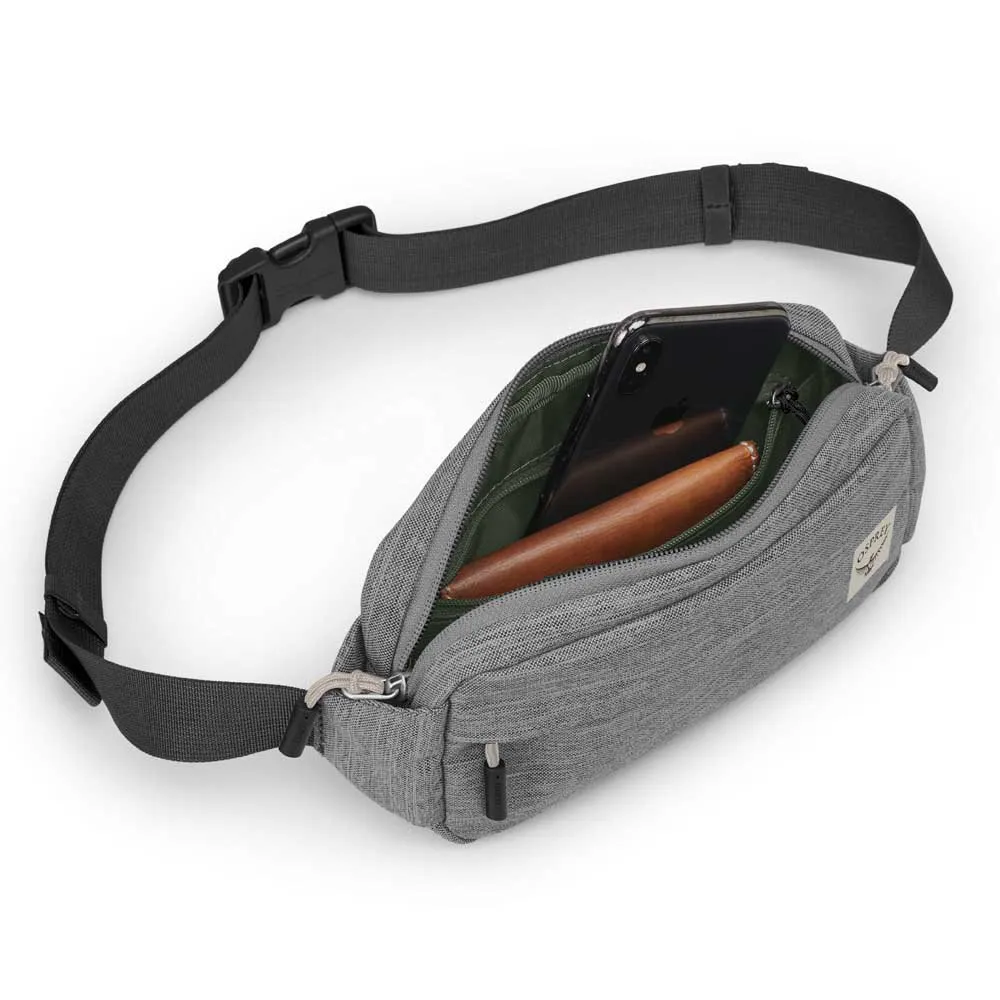 Osprey Arcane Hip Bag Osprey Arcane Hip Bag