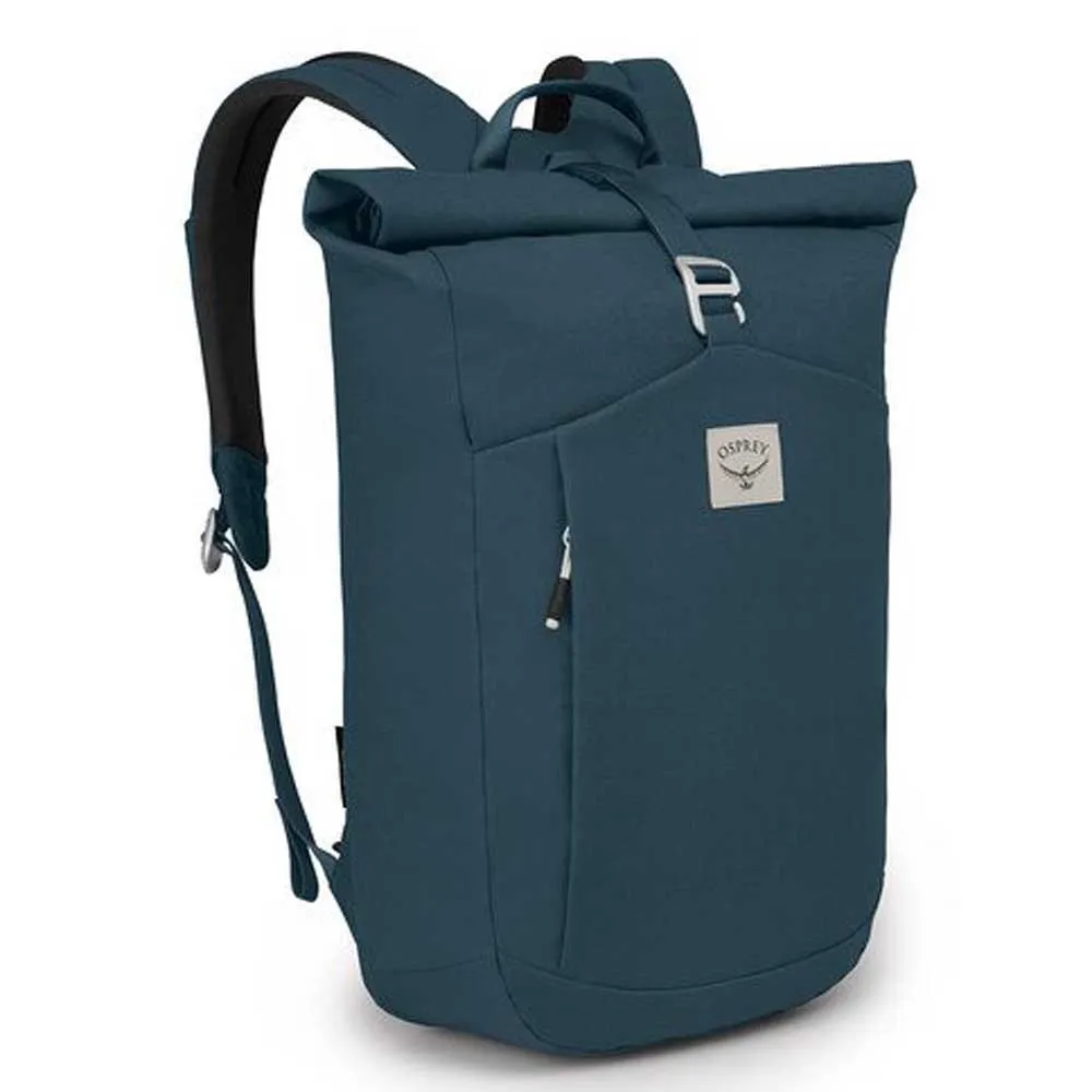 Osprey Arcane Roll Top 50l Ryggsäck, Stargazer blue