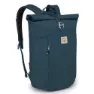 Osprey Arcane Roll Top 50l Ryggsäck, Stargazer blue