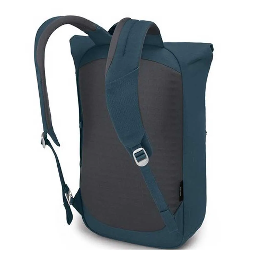 Osprey Arcane Roll Top 50l Ryggsäck, Stargazer blue