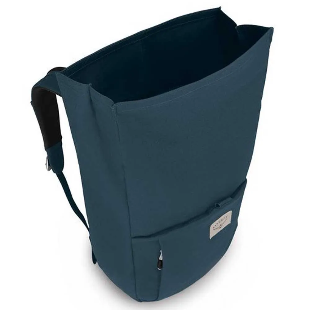 Osprey Arcane Roll Top 50l Ryggsäck, Stargazer blue