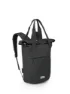 Osprey Arcane Tote Pack Ryggsekk, Black, One Size