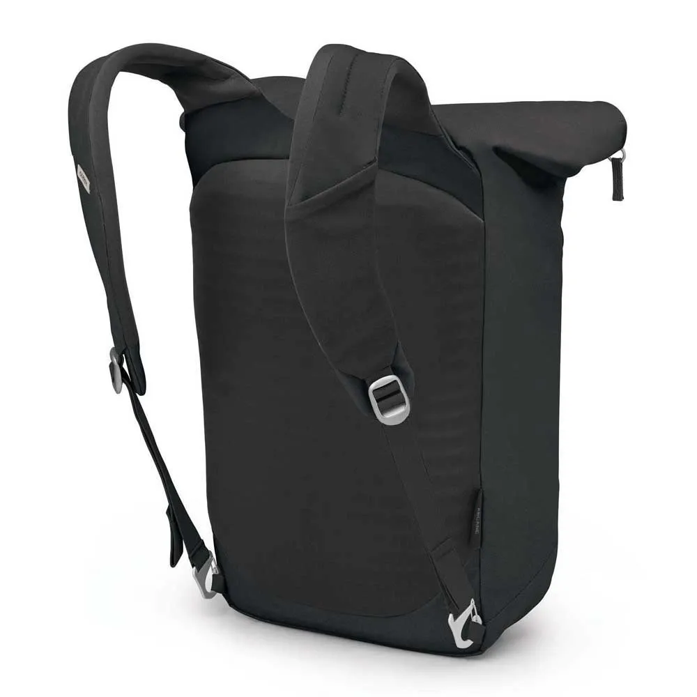 Osprey Arcane Tote Pack Ryggsekk, Black, One Size