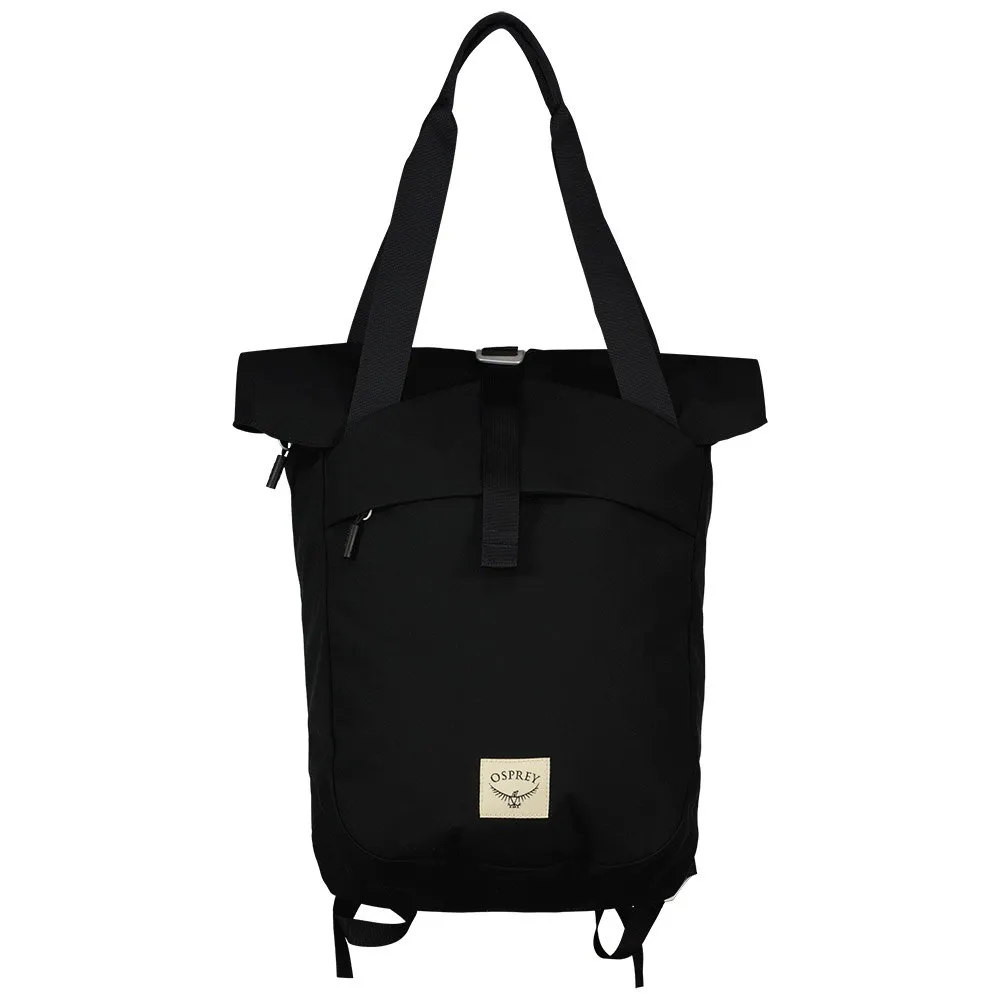 Osprey Arcane Tote Ryggsäck, Black