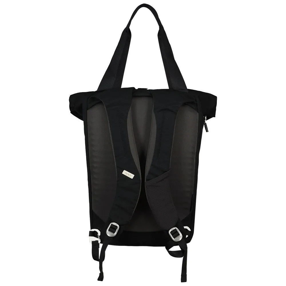 Osprey Arcane Tote Ryggsäck, Black