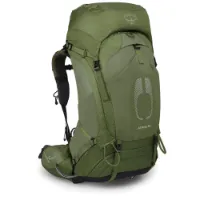 Osprey Atmos Ag 50l Ryggsäck Osprey Atmos Ag 50l Ryggsäck