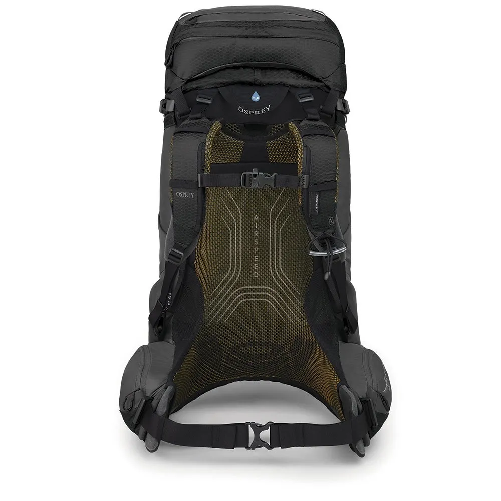 Osprey Atmos Ag 50l Ryggsäck Refurbished, Black Osprey Atmos Ag 50l Ryggsäck Refurbished, Black