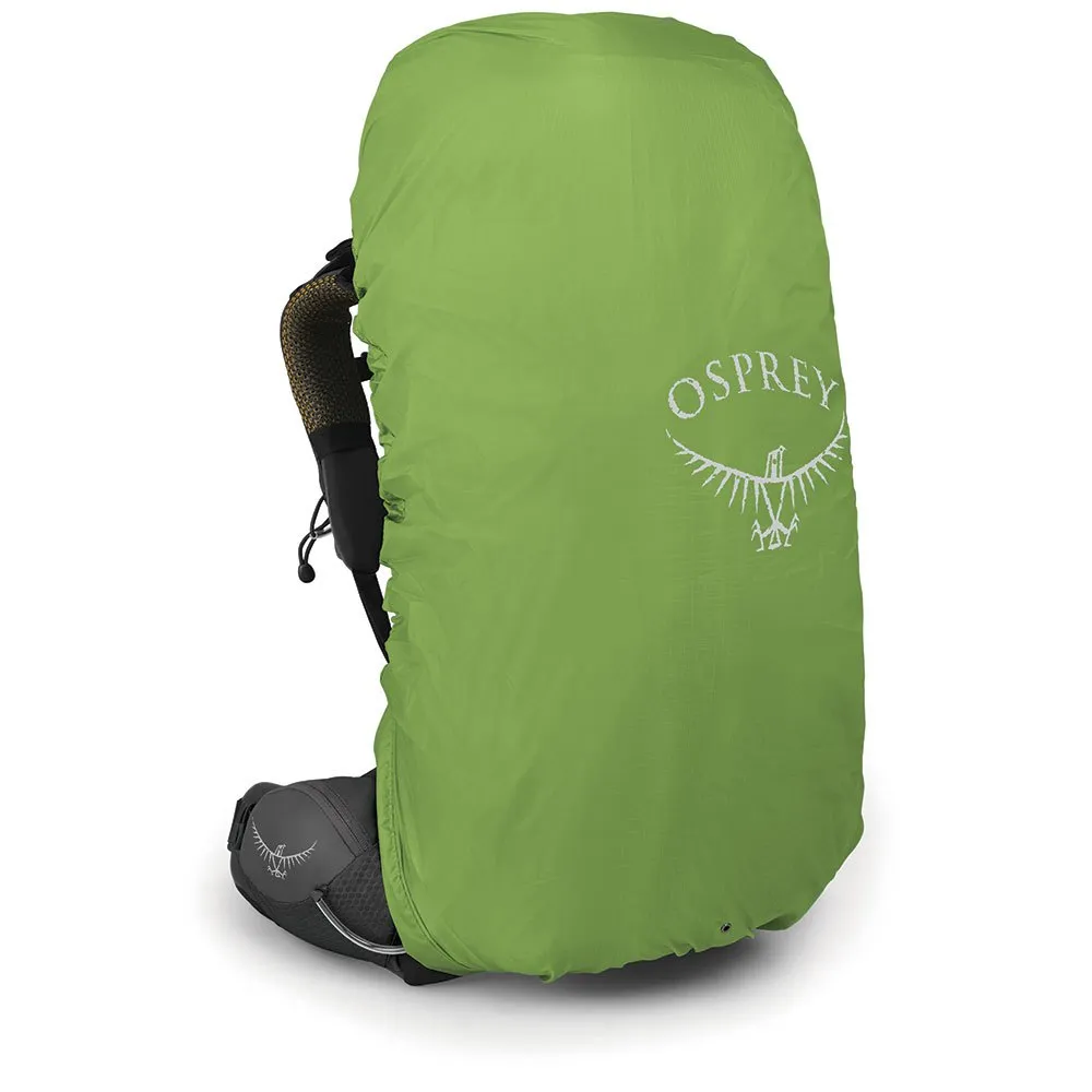 Osprey Atmos Ag 50l Ryggsäck Refurbished, Black Osprey Atmos Ag 50l Ryggsäck Refurbished, Black