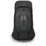 Osprey Atmos Ag 50l Ryggsäck Refurbished, Black