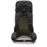 Osprey Atmos Ag 50l Ryggsäck Refurbished, Black