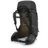 Osprey Atmos Ag 50l Ryggsäck Refurbished, Black