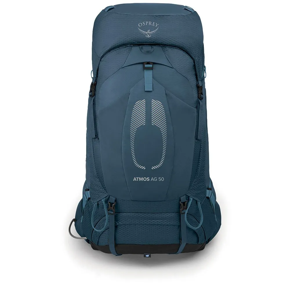 Osprey Atmos Ag 50l Ryggsäck