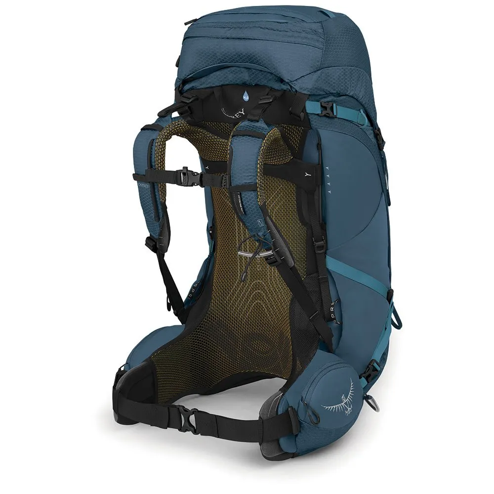 Osprey Atmos Ag 50l Ryggsäck