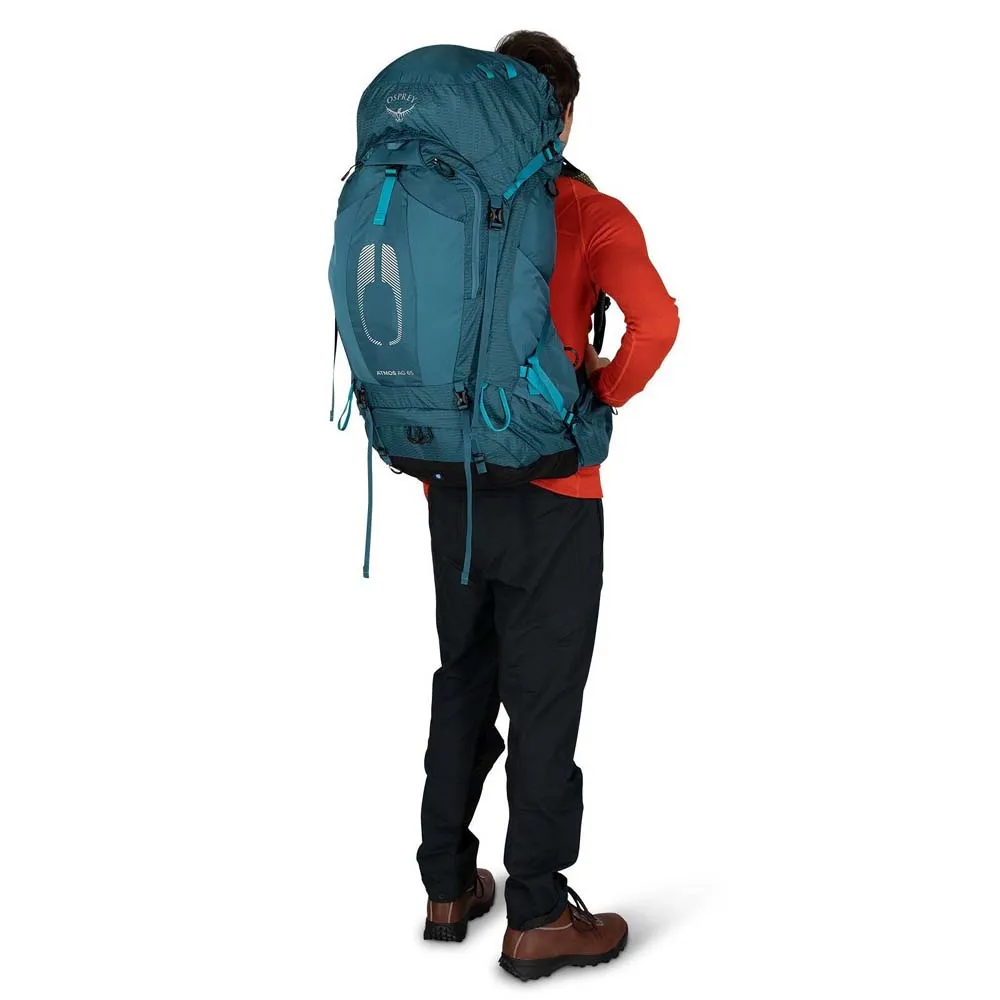 Osprey Atmos Ag 65l Ryggsäck
