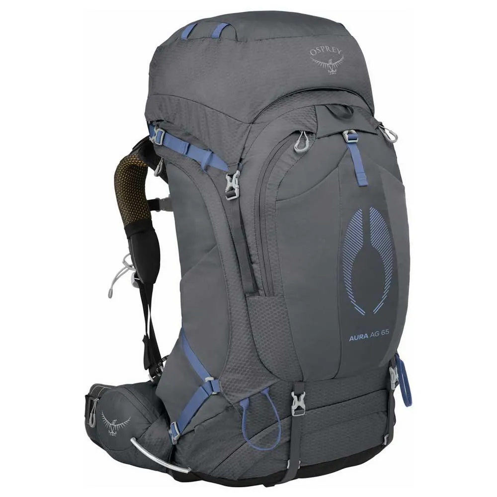 Osprey Aura Ag 65l Ryggsäck