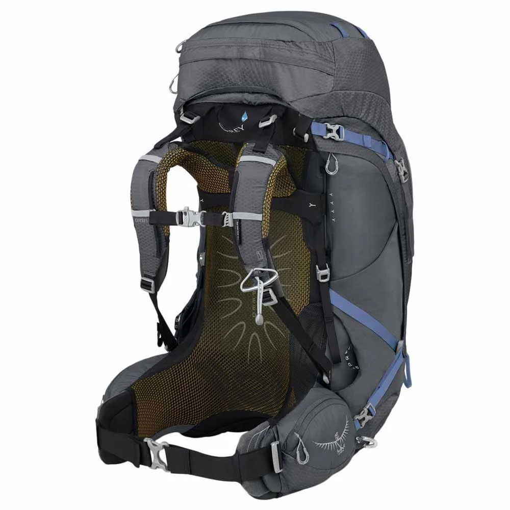Osprey Aura Ag 65l Ryggsäck