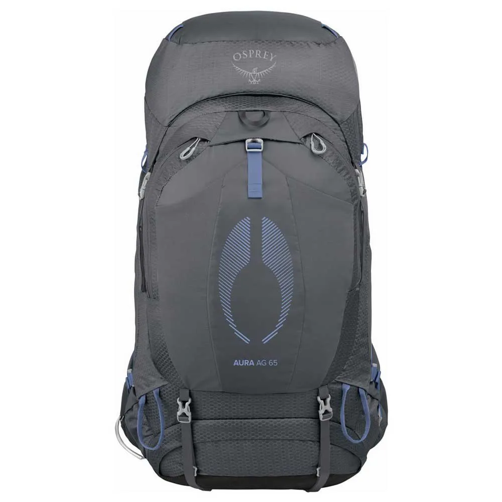Osprey Aura Ag 65l Ryggsäck