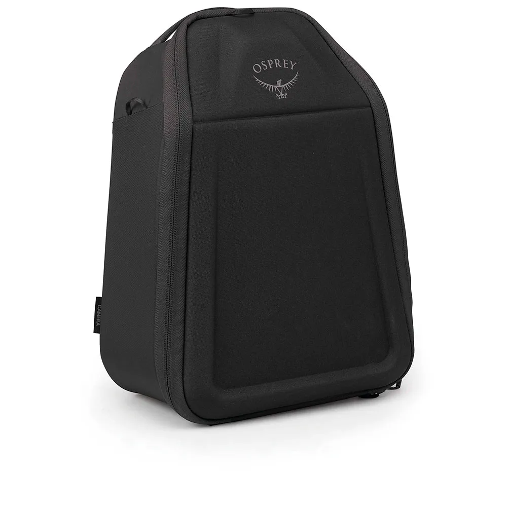 Osprey Camera Cube M Kameraväska, Charcoal grey