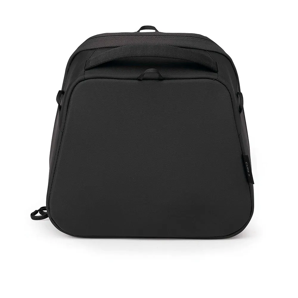 Osprey Camera Cube S Kameraväska, Charcoal grey