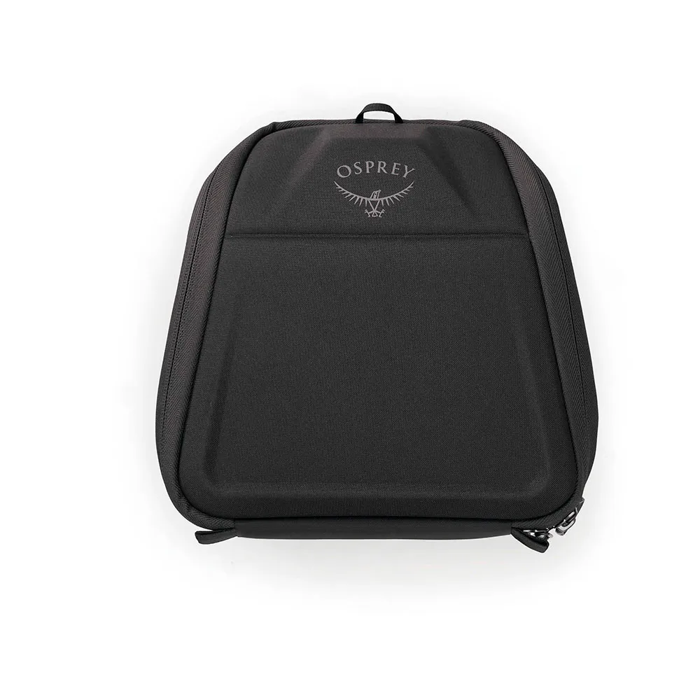 Osprey Camera Cube S Kameraväska, Charcoal grey