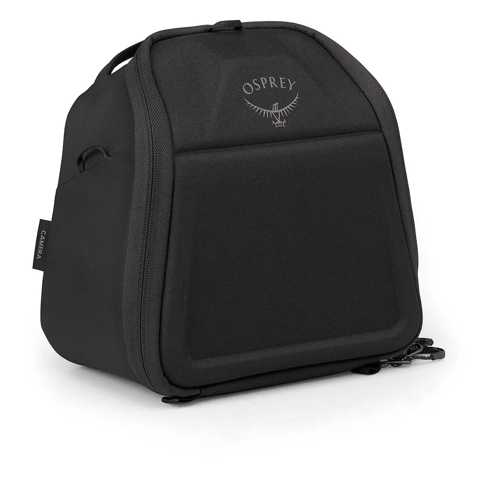 Osprey Camera Cube S Kameraväska, Charcoal grey