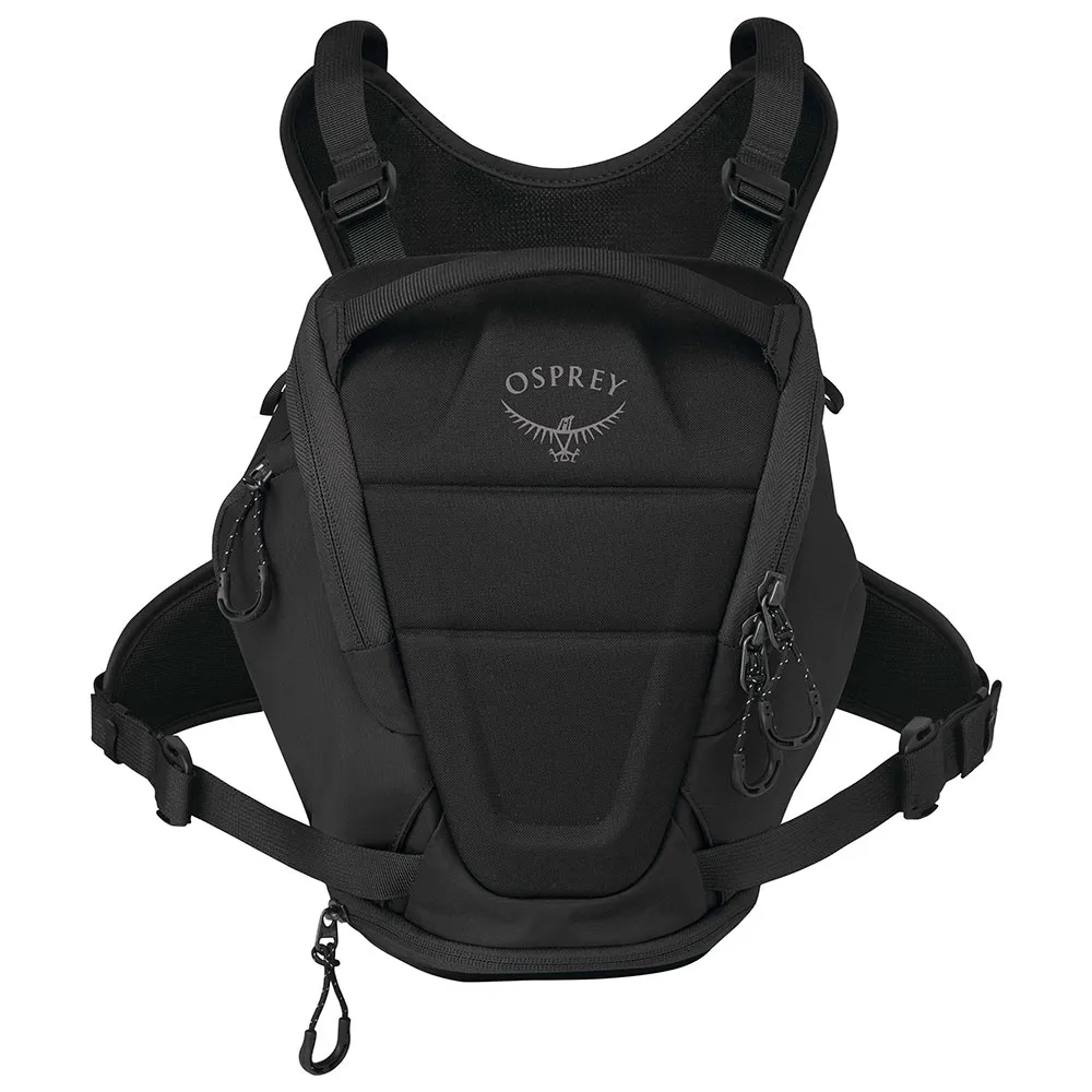Osprey Camera Rig Kameraväska, Charcoal grey