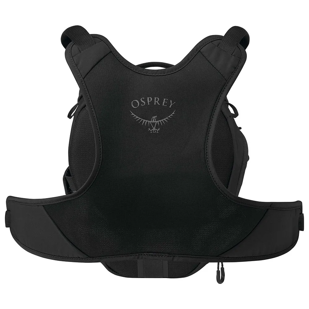 Osprey Camera Rig Kameraväska, Charcoal grey