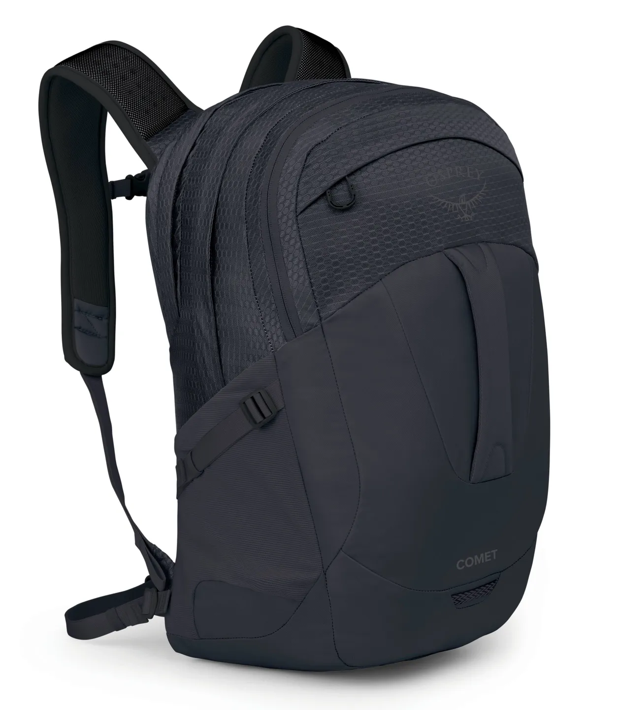 Osprey Comet 30 Ryggsäck, Svart Osprey Comet 30 Ryggsäck, Svart