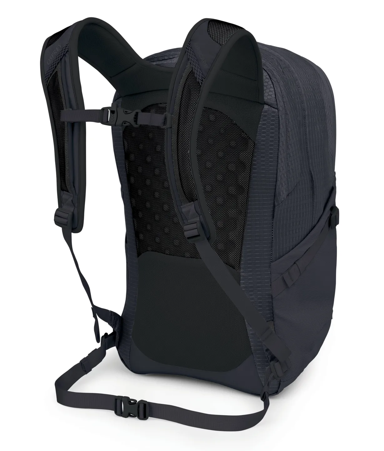 Osprey Comet 30 Ryggsäck, Svart Osprey Comet 30 Ryggsäck, Svart