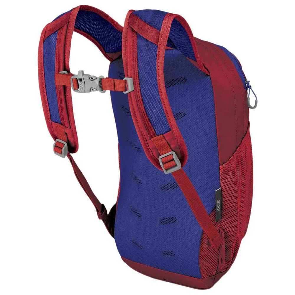 Osprey Daylite 10l Ryggsäck, Cosmic red