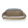 Osprey Daylite 2l Midjeväska, Soundwave grey / latte brown
