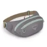 Osprey Daylite 2l Midjeväska, Soundwave grey / latte brown