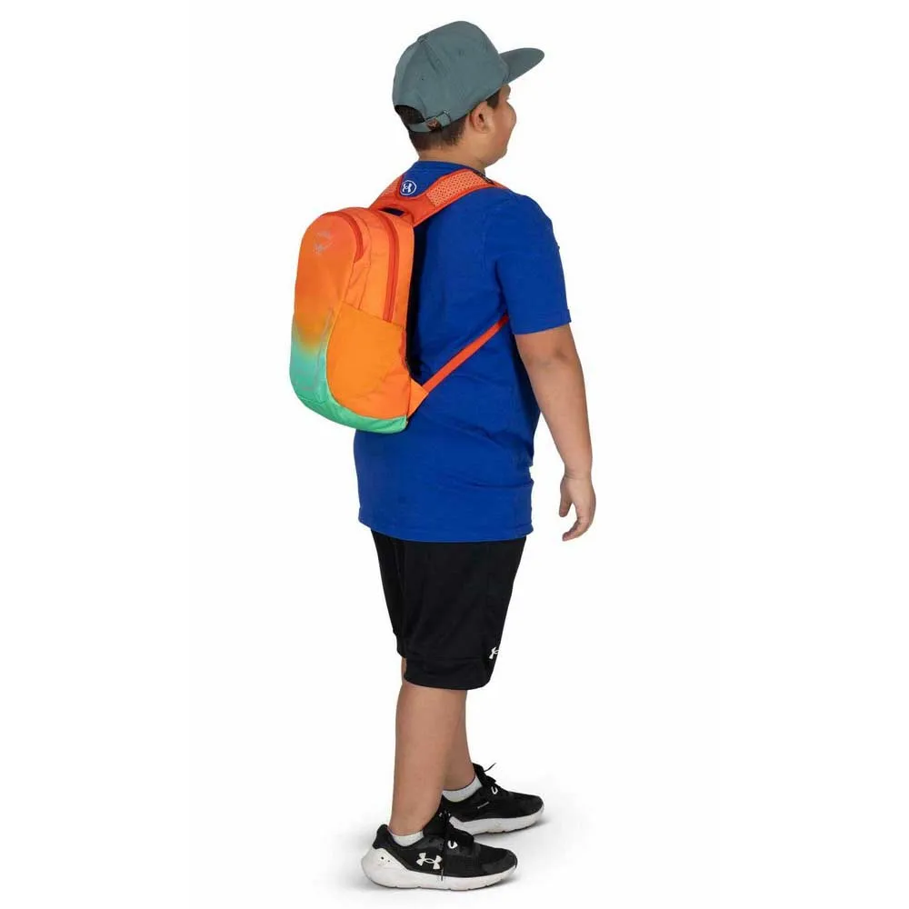 Osprey Daylite 9l Barnryggsäck, Sunshine
