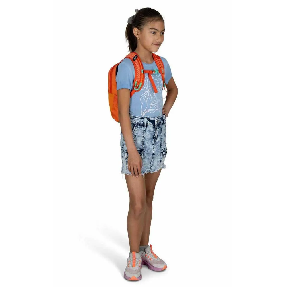 Osprey Daylite 9l Barnryggsäck, Sunshine