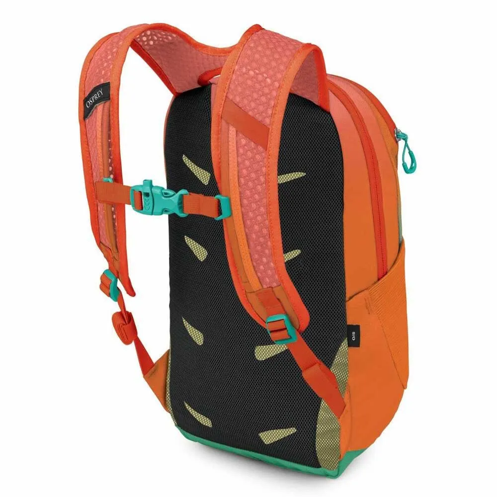 Osprey Daylite 9l Barnryggsäck, Sunshine