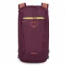 Osprey Daylite Cinch 15l Ryggsäck, Moody burgundy
