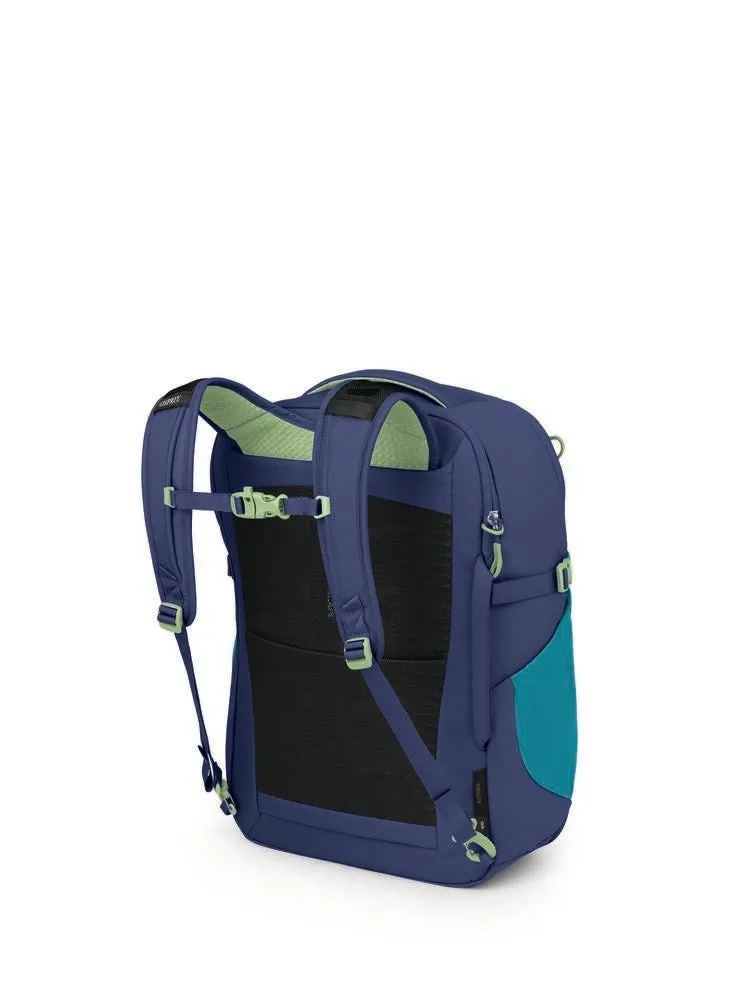 Osprey Daylite CO Travel Pack Ryggsäck Osprey Daylite CO Travel Pack Ryggsäck