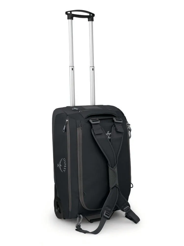 Osprey Daylite CO Wheeled Duffel bag