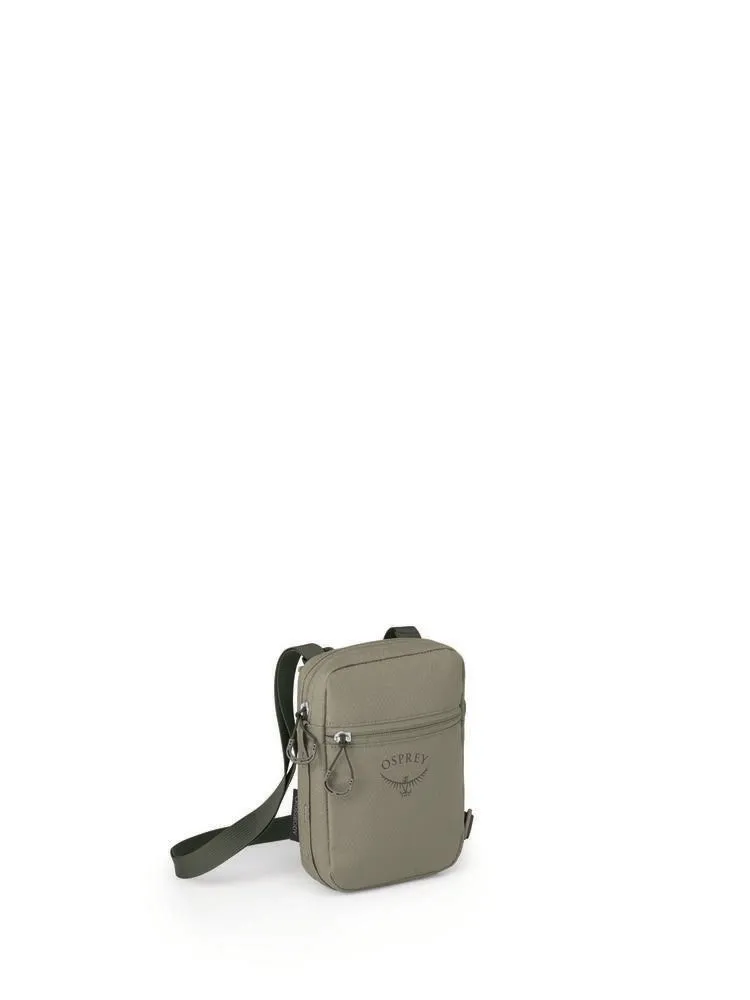 Osprey Daylite Crossbody Höftväska, Svart