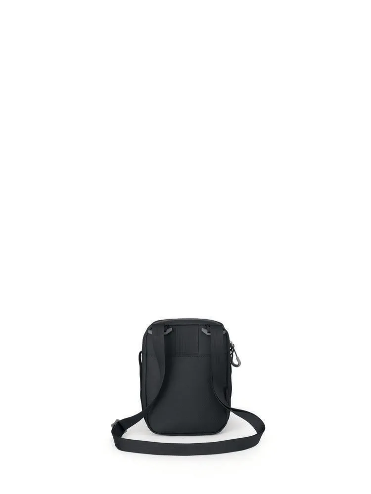 Osprey Daylite Crossbody Höftväska, Svart